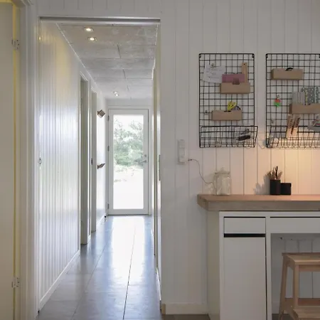 Four-bedroom Holiday In Nyaraló *