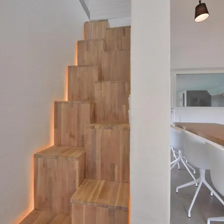 Four-bedroom Holiday In Nyaraló *