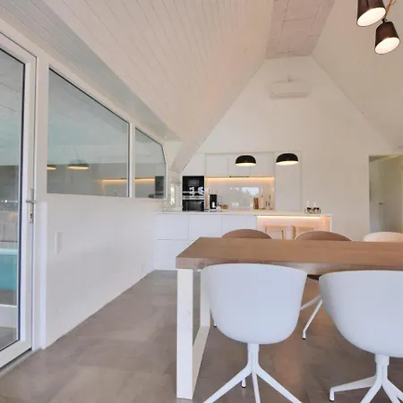 Four-bedroom Holiday In *