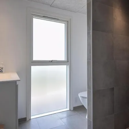 Four-bedroom Holiday In *