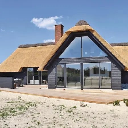 Four-bedroom Holiday In *
