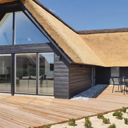 Four-bedroom Holiday In *
